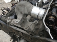 Трубка охлаждающей жидкости, LEXUS, RX300, MCU10, 1MZ-FE, 1998-2003