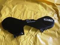 Крышка ремня грм, LEXUS, RX300, MCU10, 1MZ-FE, 1998-2003, Верхняя, 11303-20040