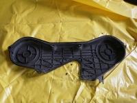 Крышка ремня грм, LEXUS, RX300, MCU10, 1MZ-FE, 1998-2003, Верхняя, 11303-20040