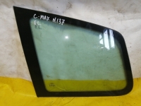 Стекло кузова, FORD, C-MAX, C214, 2006, R, L