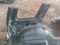 Крыло, KIA, SPORTAGE, JA, FE, 1996, R, L