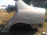 Крыло, CHEVROLET, LANOS, T100, A15SMS, 2006, R, L
