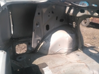 Крыло, CHEVROLET, LANOS, T100, A15SMS, 2006, R, L