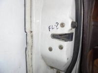 Дверь, TOYOTA, CAMRY PROMINENT, VZV20, 1VZ-FE, F, L