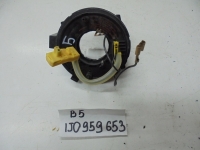 Шлейф рулевой, VOLKSWAGEN, PASSAT B5, 3B3, AWM, 2001, 1J0959653