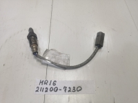 Кислородный датчик, NISSAN, TIIDA, SC11X, HR16DE, 2010, 211200-7230