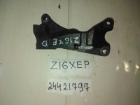 Крепление опоры двигателя, OPEL, ASTRA, L48, Z16XER, 2004-2011, R, 332253673