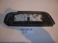 Фонарь в крыло, NISSAN, PRESEA, R10, GA15DS, 1994, R, 4814