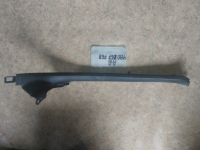 Накладка на стойку, AUDI, A6, C5, ALF, 1998, R, R, низ, 4B0867768