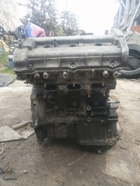 Блок цилиндров, HYUNDAI, SONATA, EF, G6BV, 1998-2001