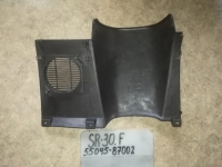 Консоль под рулевую колонку, TOYOTA, TOWN ACE, CR30, 2C-T, 1991, 55045-87002