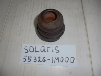 Отбойник амортизатора, HYUNDAI, SOLARIS, RB, G4FC, 2011, F, 55326-1M000