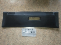 Обшивка потолка, TOYOTA, HILUX SURF, LN130, 2L-TE, 1995, 63392-35010