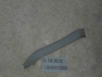 Накладка двери багажника, TOYOTA, COROLLA SPASIO, AE111, 4A-FE, 1998, 64894-13010