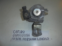 Газовый редуктор, 67R-010286