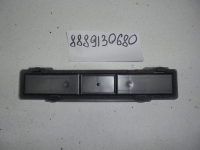 Крышка салонного фильтра, TOYOTA, KLUGER, ACU25, 2AZ-FE, 2002, 8889130680