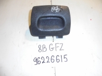 Пластик салона, PEUGEOT, 406, 8B, PSA6FZ10LT, 2003, F, 96226615