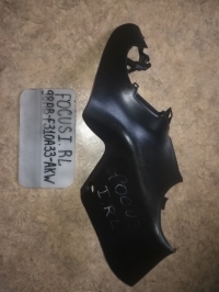 Накладка на крыло внутренняя, FORD, FOCUS, DFW, EYDK, 2004, R, L, 98AB-F310A33