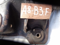 Балка под двс, AUDI, 80, B3, 1991, F