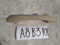 Ручка в салоне, AUDI, 80, B3, 1991, R, R
