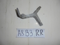 Петля двери, AUDI, 80, B3, PP, 1991, R, R