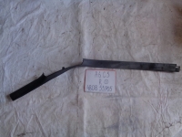 Накладка на порог внутренняя, AUDI, A6, C5, ALF, 1998, R, 4B0853905