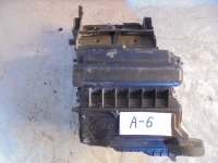 Дополнительная помпа, AUDI, A6, C5, ALF, 1998