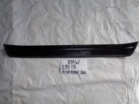 Накладка на порог внутренняя, BMW, 3-SERIES, E90, N46B, 2006, F, R, 514773060280