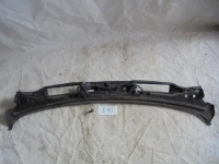 Решетка под дворники, BMW, 3-SERIES, E90, N46B, 2006