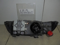 Фара, BMW, 5-SERIES, E39, M52B20, F, L, 152139-00LI