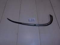 Молдинг на кузов, BMW, 5-SERIES, E34, M20B20, R, L