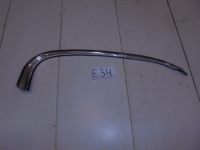 Молдинг на кузов, BMW, 5-SERIES, E34, M20B20, R, R