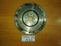 Маховик мкпп, BMW, 5-SERIES, E34, M20B20