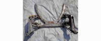 Балка под двс, BMW, 5-SERIES, E60, M54B22, 2005, F