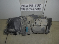 Фара, BMW, 7-SERIES, E38, M60, 1995, F, R, 444-1142R-LDHM2