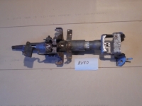 Рулевая колонка, CHEVROLET, AVEO, T250, F14D3, 2007