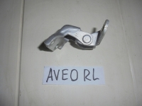 Петля двери, CHEVROLET, AVEO, T250, F14D3, 2007, R, L