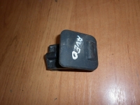 Ручка открывания капота, CHEVROLET, AVEO, T250, F14D3, 2007
