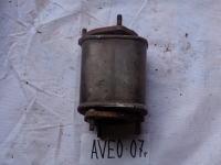 Катализатор, CHEVROLET, AVEO, T250, F14D3, 2007