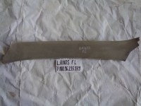 Накладка на стойку, CHEVROLET, LANOS, T100, A15SMS, 2006, F, L, верх, 96235979