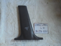 Накладка на стойку, CHEVROLET, LANOS, T100, A15SMS, 2006, L, низ, 96236029