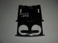Подстаканник, CHEVROLET, LANOS, T100, A15SMS, 2006
