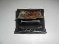 Пепельница, CHEVROLET, LANOS, T100, A15SMS, 2006, F