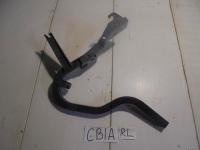 Петля крышки багажника, MITSUBISHI, MIRAGE, CB1A, 4G13, 1993, L