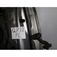 Ограничитель двери, NISSAN, PRIMERA, P12, QG18DE, 2002, F, L
