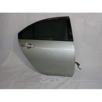 Дверь, NISSAN, PRIMERA, P12, QG18DE, 2002, R, R