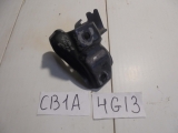Крепление опоры двигателя, MITSUBISHI, MIRAGE, CB1A, 4G13, 1993, F