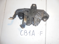 Замок капота, MITSUBISHI, MIRAGE, CB1A, 4G13, 1993