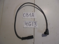 Бронепровод, MITSUBISHI, MIRAGE, CB1A, 4G13, 1993
