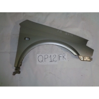 Крыло, NISSAN, PRIMERA, P12, QG18DE, 2002, F, R